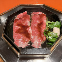 三嶋亭 本店 - 