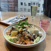 AWkitchen TOKYO 新丸ビル店 - 