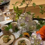 銀座 しのはら - 