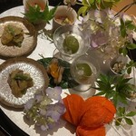 銀座 しのはら - 