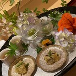 銀座 しのはら - 