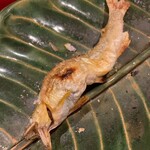 銀座 しのはら - 