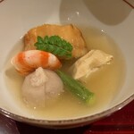 銀座 しのはら - 