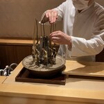 銀座 しのはら - 