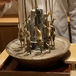 銀座 しのはら - 