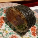 銀座 しのはら - 