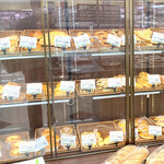 Boulangerie fu・wa・ri - 