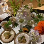 銀座 しのはら - 