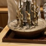 銀座 しのはら - 