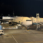 ANA スイートラウンジ - 