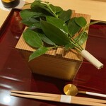 銀座 しのはら - 