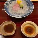 銀座 しのはら - 