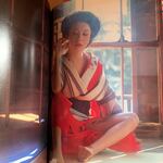 銀座シシリア - 対して ……