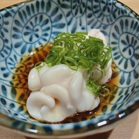 恵比寿 鮨 ふじまさ - 