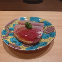 恵比寿 鮨 ふじまさ - 