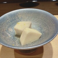 恵比寿 鮨 ふじまさ - 