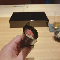 恵比寿 鮨 ふじまさ - 