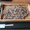 板そば なみ喜