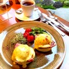 cafe 33 ハイアット リージェンシー 京都