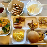 コンフォートホテル - 