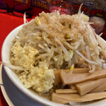 麺屋 あっ晴れ - 