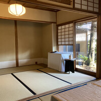 下鴨茶寮 本店 - 