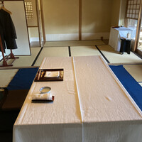 下鴨茶寮 本店 - 