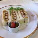 資生堂パーラー - 