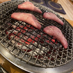 Sumibiyakiniku Shichirintei - 