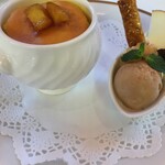 資生堂パーラー - 