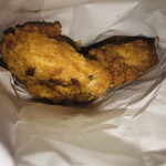 ケンタッキーフライドチキン - 料理写真: