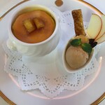 資生堂パーラー - 