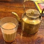 印度料理シタール - 