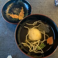 日本料理 「さくら」   ヒルトン東京お台場 - 