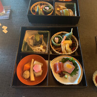日本料理 「さくら」   ヒルトン東京お台場 - 