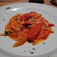 AWkitchen TOKYO 新丸ビル店 - 『アラビアータ 1,890円』