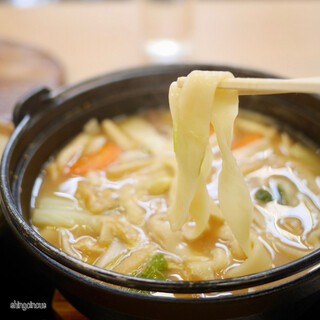 地産地消レストラン お勝手場_0