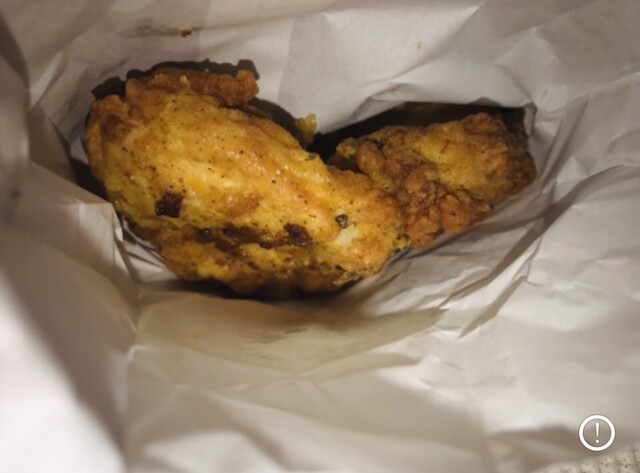 ケンタッキーフライドチキン 室蘭店