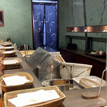 みかわ 是山居 - 内観