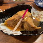 家庭的料理居酒屋 しろとくろ - 