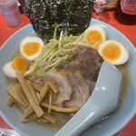 ニューラーメンショップ オリジン - 