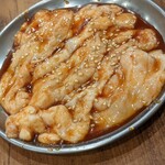 Yakiniku Taishuusakaba Shin Nikuyakiya - 