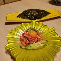 板前焼肉 一牛 北新地店 - 