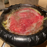 しゃぶしゃぶ・すし 八山 - 