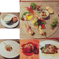 キャトルラパン 北梅田 - 