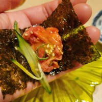 板前焼肉 一牛 北新地店 - 