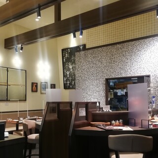 ステーキ&グリル ロマン亭_2