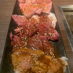 Yakiniku To Wain Daigo - 