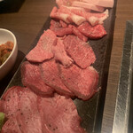 Yakiniku To Wain Daigo - 