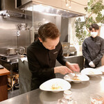 イル アオヤマ - 